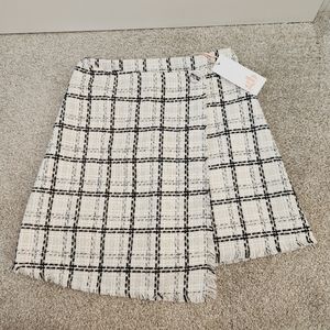 New with tags! GB Girls Skirt size 8